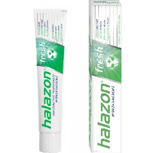 Halazon Toothpaste Offers - عروض على…