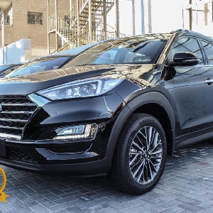 For Sale 2019 Hyundai Tucson in Amman, Jordan…