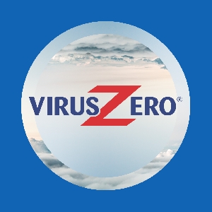 VirusZero Disinfectant Jordan - مطهر…