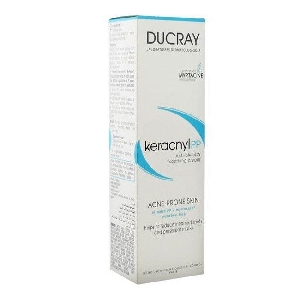 DucrayKeracnyl PP Anti Blemishes Cream -whitening…