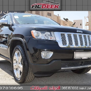 For Sale 2012 Jeep Cherokee 4x4 in Amman…