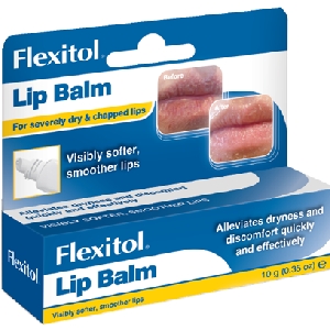 Fexitol Lip care- Flexitol Lip Balm- Offers…