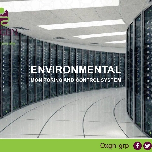 Supply Operating Environment Systems @ Jordan…