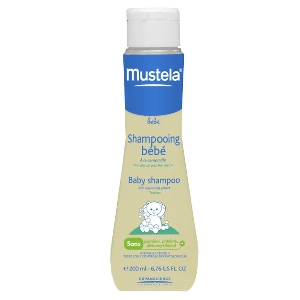 Mustela Baby Shampoo- Baby Products-Drug…