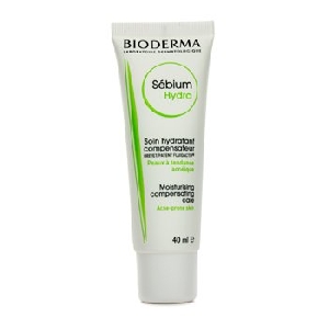 BioDerma Sebium Hydra Moisturizing Cream…