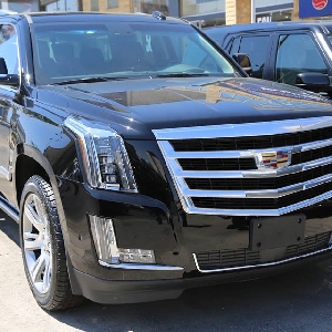 For Sale Cadillac Escalade Model 2017 in…