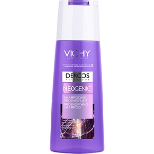 Vichy Dercos Neogenic shampoo- Medical Shampoo-…