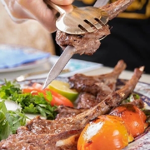 Shandiz Persian Restaurant in Kuwait 22233343…