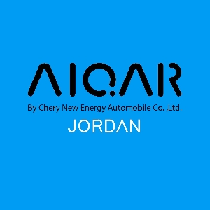 Chinese Cars Dealer in Jordan - AIQAR EV…