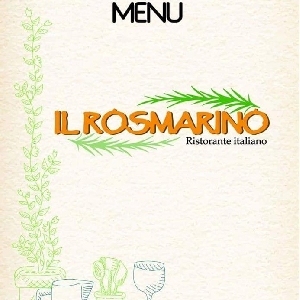 IL Rosmarino Restaurant Menu - Amman , Jordan…