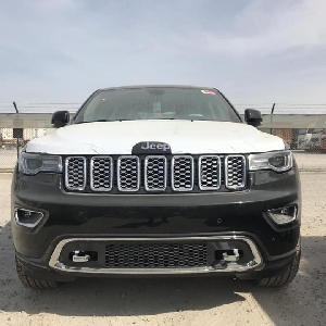 For Sale Jeep Grand Cherokee model 2019…