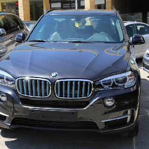 For Sale 2018 BMW X5e in Amman, Jordan -…