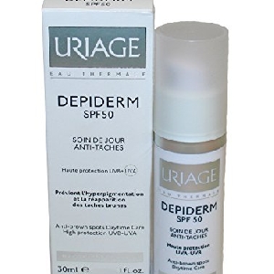 Uriage Depiderm Spf 50 Anti Dark Spot -Adult…