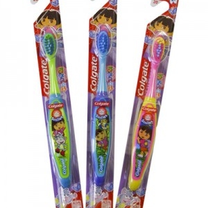 Colgate Toothbrush Kids- Hot Offers -Drug…