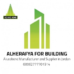 Alcobond for Sale in Jordan - Alherafya…