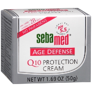 Sebamed Q10 Anti Aging Cream Offers - Drug…