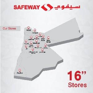 Safeway Amman, Jordan Delivery Service Phone…