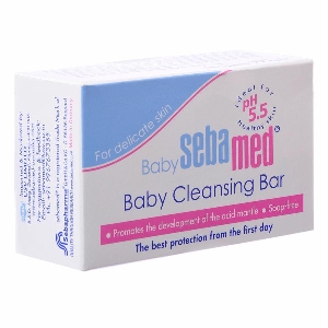 Sebamed Cleansing Soap- Offers -Baby Products-…